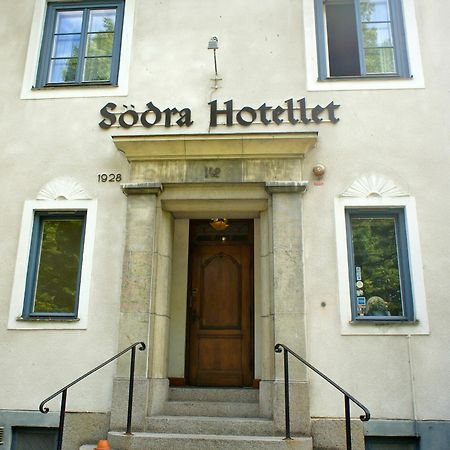 Soedra Hotellet Norrköping Exterior foto