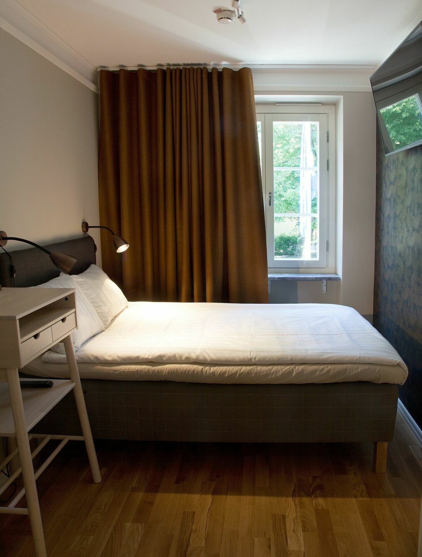 Soedra Hotellet Norrköping Exterior foto